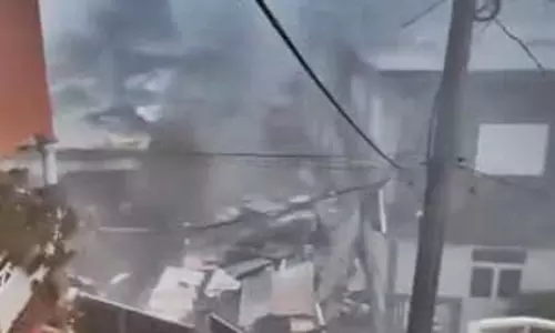 फ्रांसीसी क्षेत्र मायोट में तूफान का कहर, 14 लोगों की मौत