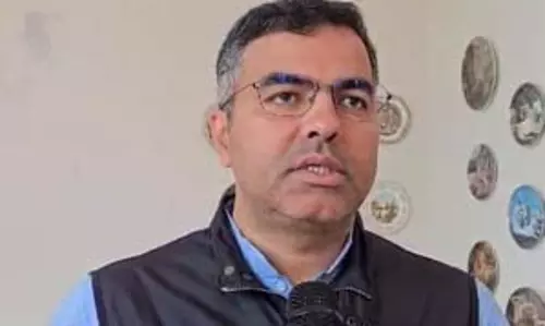 नई दिल्ली की जनता केजरीवाल को सबक सिखाने को तैयार : प्रवेश वर्मा नई दिल्ली की जनता केजरीवाल को सबक सिखाने को तैयार : प्रवेश वर्मा