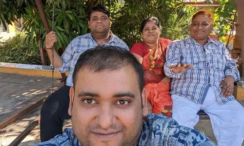 Bengaluru इंजीनियर अतुल सुभाष का बेटा कहां : परिवार ने पीएम मोदी से मदद मांगी