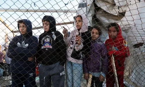 Israeli सैनिकों ने गाजा में 22 लोगों को मार डाला