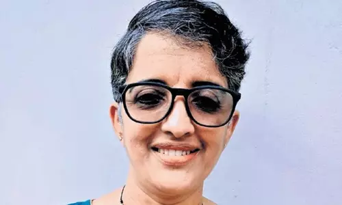 Kerala: एटीसी अधिकारियों को स्थायी कमीशन देने का स्वागत योग्य परिवर्तन Kerala: एटीसी अधिकारियों को स्थायी कमीशन देने का स्वागत योग्य परिवर्तन