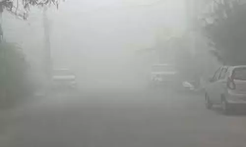 Punjab: कड़ाके की ठंड, मौसम विभाग ने जारी की ये खास चेतावनी Punjab: कड़ाके की ठंड, मौसम विभाग ने जारी की ये खास चेतावनी