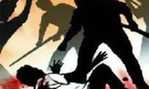 Punjab: शिवसेना नेता पर धारदार हथियारों से हमला