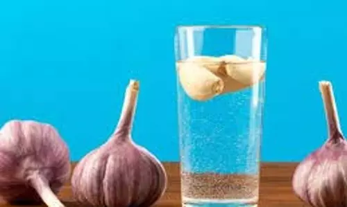 Health:  पानी में इन चीजों को मिलाकर पीना नहीं है अमृत से कम, शरीर को मिलते हैं गजब के फायदे