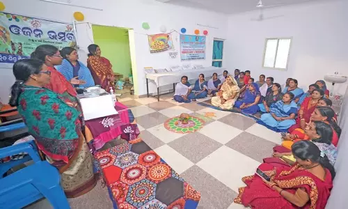 Odisha: ओडिशा में 85 हजार गर्भवती महिलाओं को मुफ्त यूएसजी परीक्षण मिले Odisha: ओडिशा में 85 हजार गर्भवती महिलाओं को मुफ्त यूएसजी परीक्षण मिले