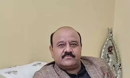 J&K के उपमुख्यमंत्री ने सर्दियों की तैयारियों पर बैठक की अध्यक्षता की