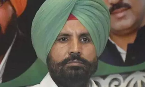 Ludhiana: राजा वारिंग , आप के ‘झूठे’ वादे उनकी बर्बादी का कारण बनेंगे