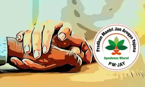 आयुष्मान भारत बीमा: कोई दिशानिर्देश नहीं, संरक्षण अनिश्चित आयुष्मान भारत बीमा: कोई दिशानिर्देश नहीं, संरक्षण अनिश्चित