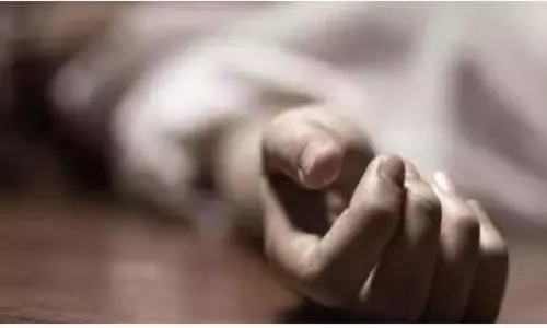 Jalandhar के भोगपुर चीनी मिल में दुर्घटना में मजदूर की मौत Jalandhar के भोगपुर चीनी मिल में दुर्घटना में मजदूर की मौत