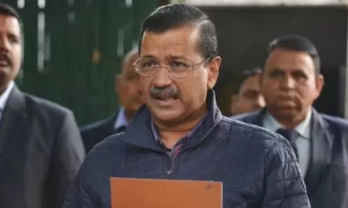 आप ने सभी 70 सीटों पर उम्मीदवार घोषित कर दिए हैं : Kejriwal