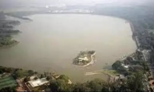 Nayagaon निवासियों ने पंजाब की सुखना ईएसजेड योजना का विरोध किया