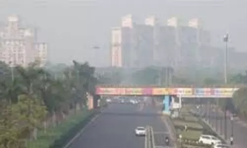 Mumbai दो सप्ताह में तीसरी बार राज्य में सबसे गर्म Mumbai दो सप्ताह में तीसरी बार राज्य में सबसे गर्म
