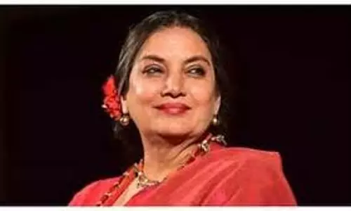 Shabana Azmi:  पेट्रोल पंप पर बेची कॉफी,आज हैं करोड़ों की मालकिन