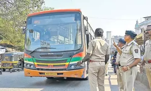 Kurla दुर्घटना के कुछ दिन बाद बेस्ट बस ने 27 वर्षीय बाइक सवार को कुचला Kurla दुर्घटना के कुछ दिन बाद बेस्ट बस ने 27 वर्षीय बाइक सवार को कुचला