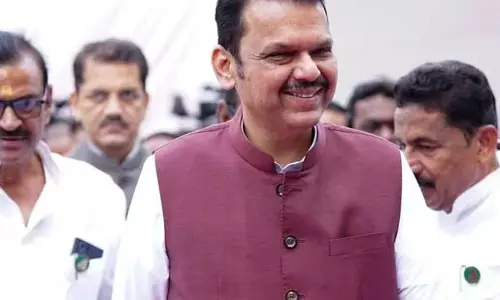 CM Fadnavis का स्वागत किया,‘2029 के लोकसभा चुनाव ,चेहरा’ हो सकते हैं Nagpur CM Fadnavis का स्वागत किया,‘2029 के लोकसभा चुनाव ,चेहरा’ हो सकते हैं Nagpur
