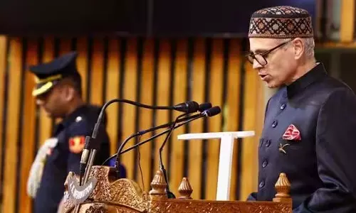 Dynasty कोई शॉर्टकट नहीं है: सीएम की बेटों को सलाह Dynasty कोई शॉर्टकट नहीं है: सीएम की बेटों को सलाह