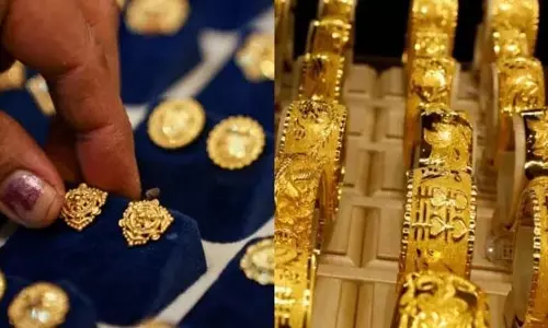 सोने की कीमत में आज कोई बड़ा बदलाव नहीं, Chennai में क्या है स्थिति? सोने की कीमत में आज कोई बड़ा बदलाव नहीं, Chennai में क्या है स्थिति?