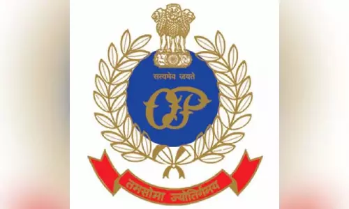 NFSU परिसर और CFSL ओडिशा पुलिस की अपराध जांच क्षमताओं को बढ़ाएंगे