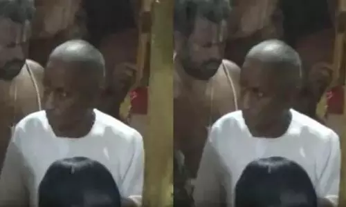 बाहर खड़े रहो.. उपहास करने वालों ने इलियाराजा से कहा.. गुस्साए प्रशंसक..