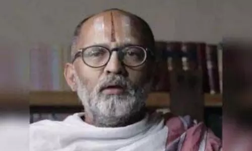 उदयनिधि के बारे में अपमानजनक टिप्पणी के लिए श्रीरंगम रंगराजन को गिरफ्तार किया गया उदयनिधि के बारे में अपमानजनक टिप्पणी के लिए श्रीरंगम रंगराजन को गिरफ्तार किया गया