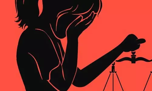 Kerala : वंडिपेरियार की एक माँ जिसके आँसू कभी सूखते नहीं क्या कभी न्याय मिलेगा