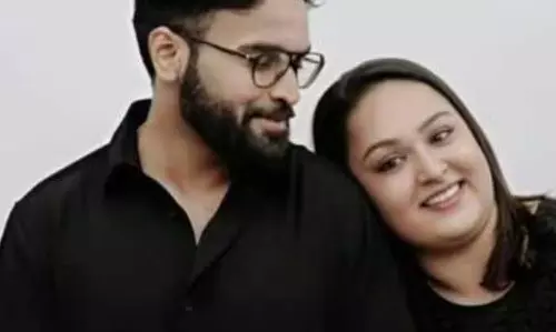 Kerala : पथानामथिट्टा के नवविवाहितों की दुखद दुर्घटना की हृदय विदारक कहानी बयां करता