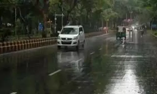Indore का मौसम और आज का AQI Indore का मौसम और आज का AQI
