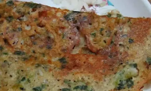 Winter Breakfast Recipes: सर्दियों में घरवालों के लिए बनाएं ब्रेकफास्ट Winter Breakfast Recipes: सर्दियों में घरवालों के लिए बनाएं ब्रेकफास्ट
