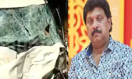 Kerala के परिवहन मंत्री का मानना है कि अच्छी सड़कें होने पर भी दुर्घटनाएं Kerala के परिवहन मंत्री का मानना है कि अच्छी सड़कें होने पर भी दुर्घटनाएं