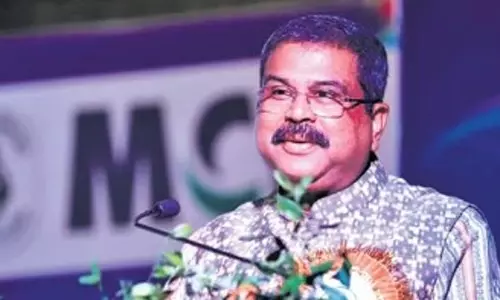 Dharmendra Pradhan: ओडिशा के वन क्षेत्र के विस्तार पर ध्यान केंद्रित किया जाएगा