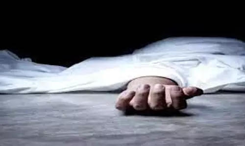 Rampur: हाईवे किनारे दो वृद्धों की सिर कूच कर हत्या, जांच में जुटी पुलिस