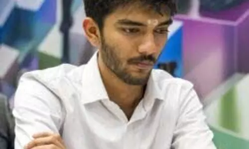 मैं शतरंज इसलिए नहीं खेलता कि पैसा मेरी किस्मत में हो: Gukesh