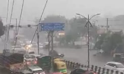 Ahmedabad का मौसम और आज का AQI Ahmedabad का मौसम और आज का AQI
