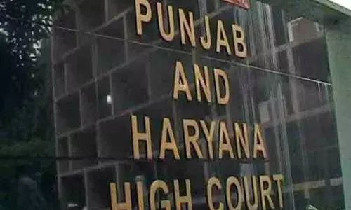 तुच्छ याचिकाएं न्यायिक संसाधनों को भटकाती: HC तुच्छ याचिकाएं न्यायिक संसाधनों को भटकाती: HC
