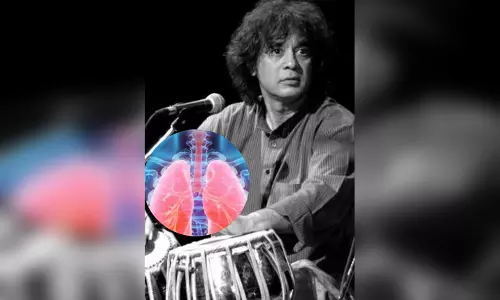 IPF: क्या है फेफड़े की खतरनाक बीमारी आईपीएफ, जिसके कारण हुआ जाकिर हुसैन का निधन
