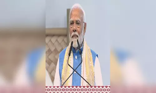 जाकिर हुसैन ने भारतीय शास्त्रीय संगीत की दुनिया में लायी क्रांति, सांस्कृतिक एकता के बने प्रतीक : पीएम मोदी