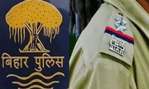 Darbhanga: शहर के व्यवसायियों की सुरक्षा के लिए बनी रणनीति