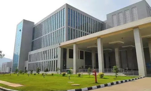 एम्स मंगलगिरी में डॉक्टरों को उन्नत MSK हस्तक्षेप पर प्रशिक्षण दिया