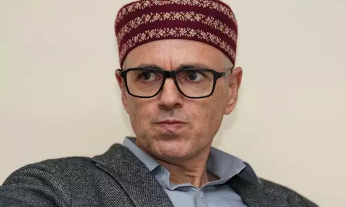 सरकार गठन के दो महीने के भीतर ही चुनावी वादों को लेकर CM Omar Abdullah की आलोचना