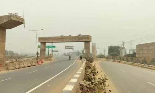 Haryana :  भूमि अधिग्रहण संबंधी बाधाओं के कारण नए सेक्टरों के विकास का काम रुका