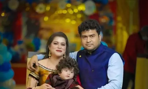 युवा अधिकारी की मौत, डीएसपी के पद पर थीं तैनात