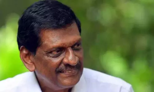 Kerala : पम्पा-अचानकोविल-वैप्पर नदी को जोड़ने की परियोजना Kerala : पम्पा-अचानकोविल-वैप्पर नदी को जोड़ने की परियोजना