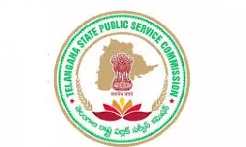 Telangana में ग्रुप-II परीक्षा में 50% से कम छात्र शामिल हुए Telangana में ग्रुप-II परीक्षा में 50% से कम छात्र शामिल हुए