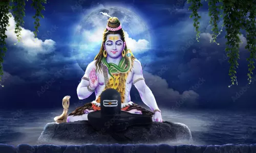 दिसंबर में मासिक शिवरात्रि कब होगा