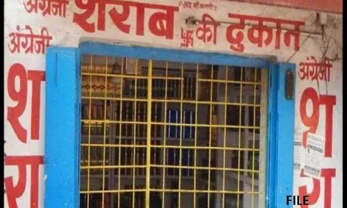 शराब दुकानें कल गुरु घासीदास जंयती के अवसर पर बंद