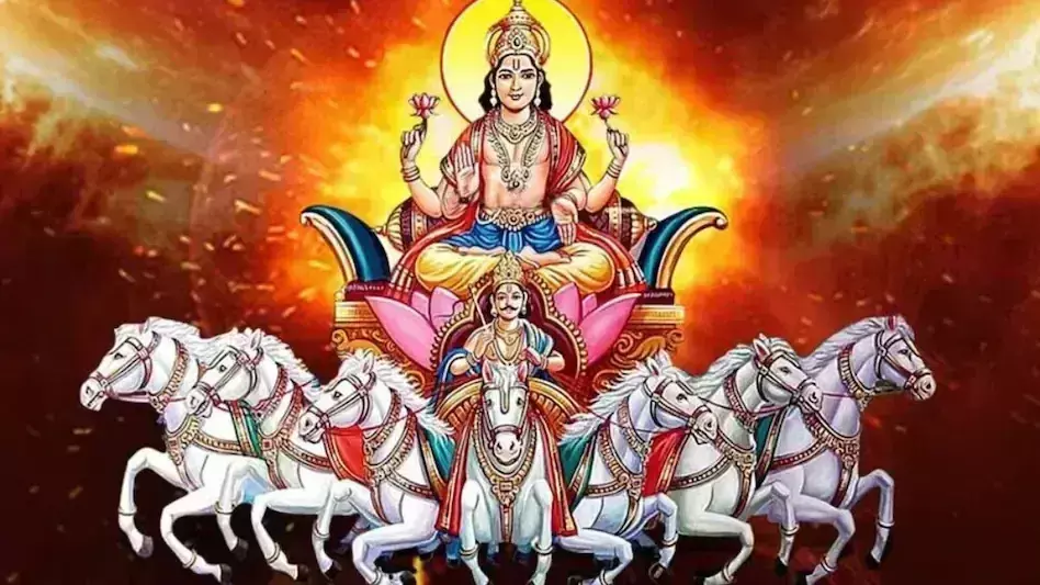Paush Month: आज से शुरू हो गया पूस का महीना Paush Month: आज से शुरू हो गया पूस का महीना