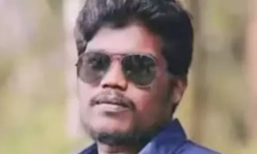 Pathanamthitta : कार ने युवक को कुचला, हत्या का संदेह, पुलिस जाँच में जुटी Pathanamthitta : कार ने युवक को कुचला, हत्या का संदेह, पुलिस जाँच में जुटी