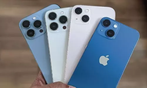 Flipkart सेल में iPhone 15 पर मिल रहा बंपर डिस्काउंट और एक्सचेंज ऑफर