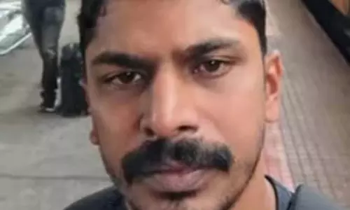 Malappuram : एसओजी कैंप में पुलिसकर्मी ने की आत्महत्या!
