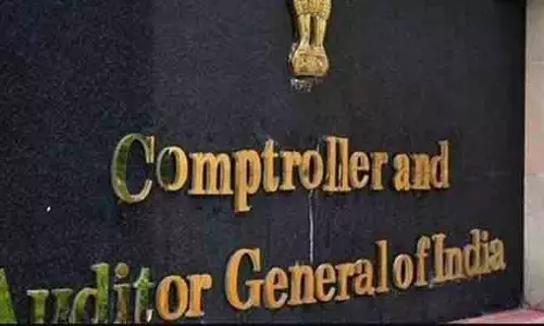 Chandigarh: लेखापरीक्षा में अनुसंधान केंद्र के कामकाज में विसंगतियां सामने आईं Chandigarh: लेखापरीक्षा में अनुसंधान केंद्र के कामकाज में विसंगतियां सामने आईं